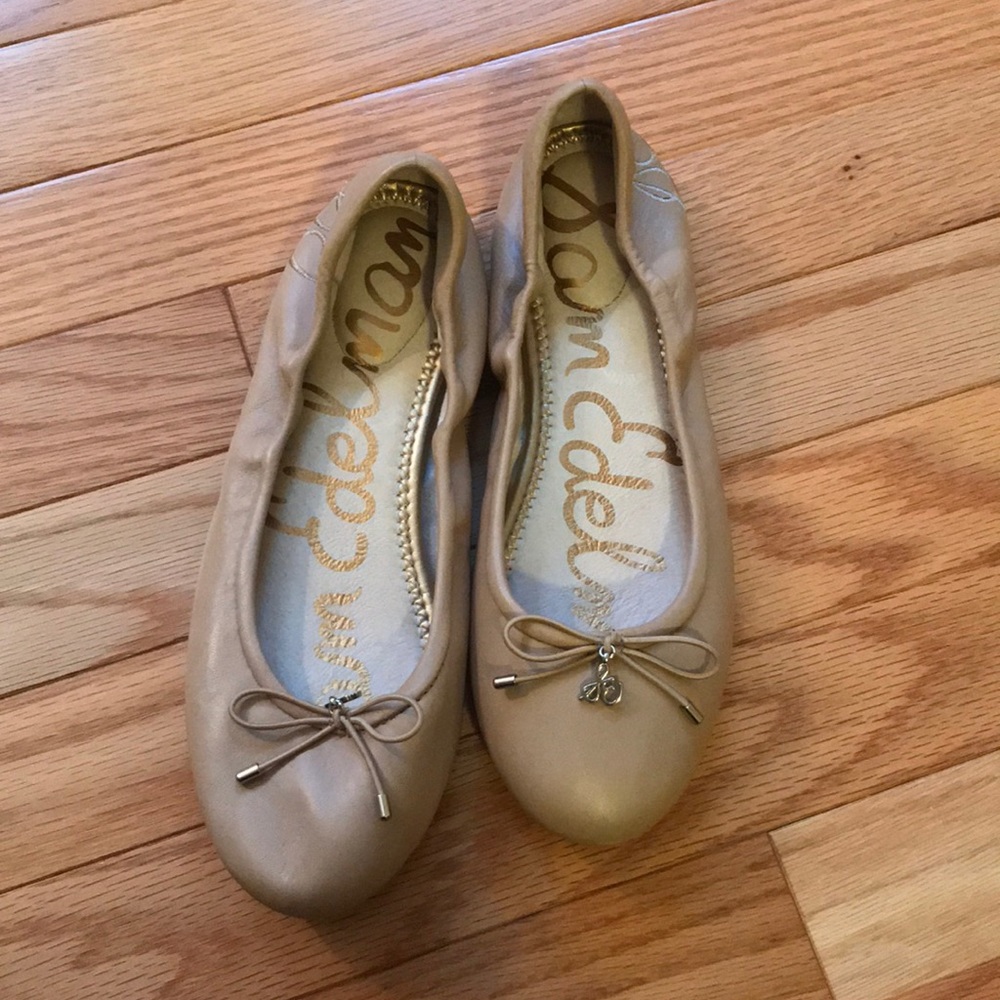 Sam Edelman Felicia Ballet Flat
